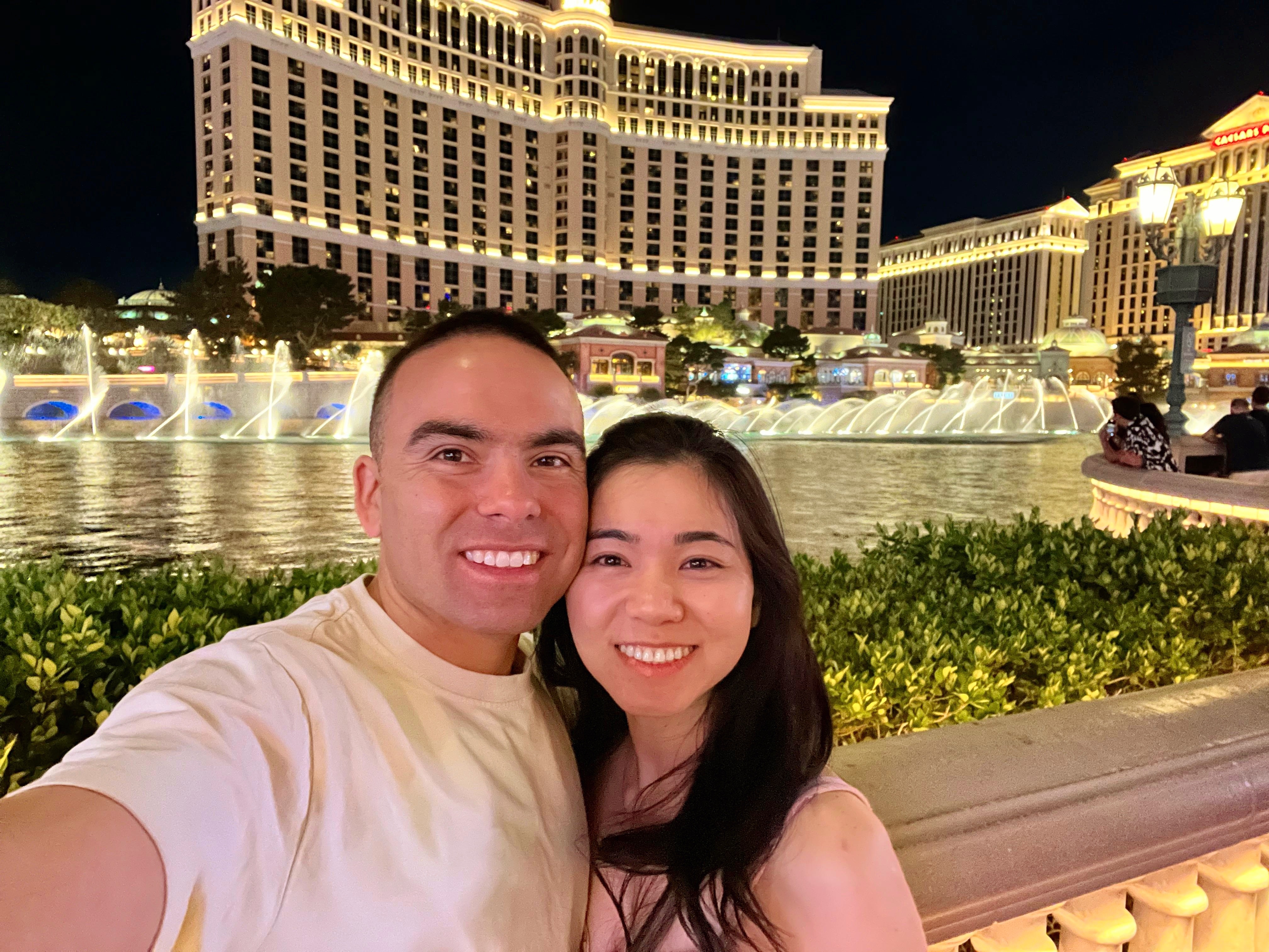 Anh & Marco, 2025