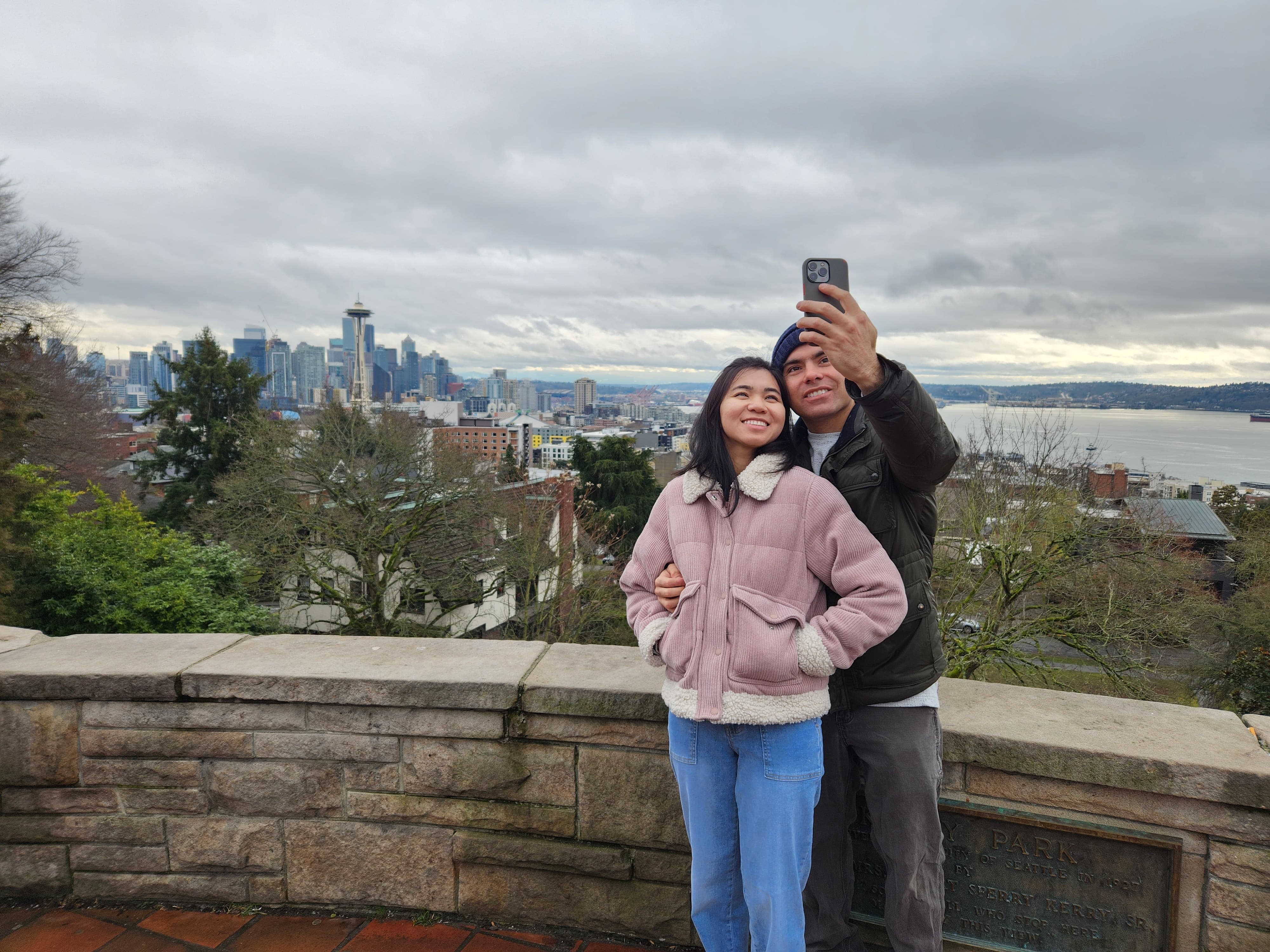 Anh & Marco, 2026