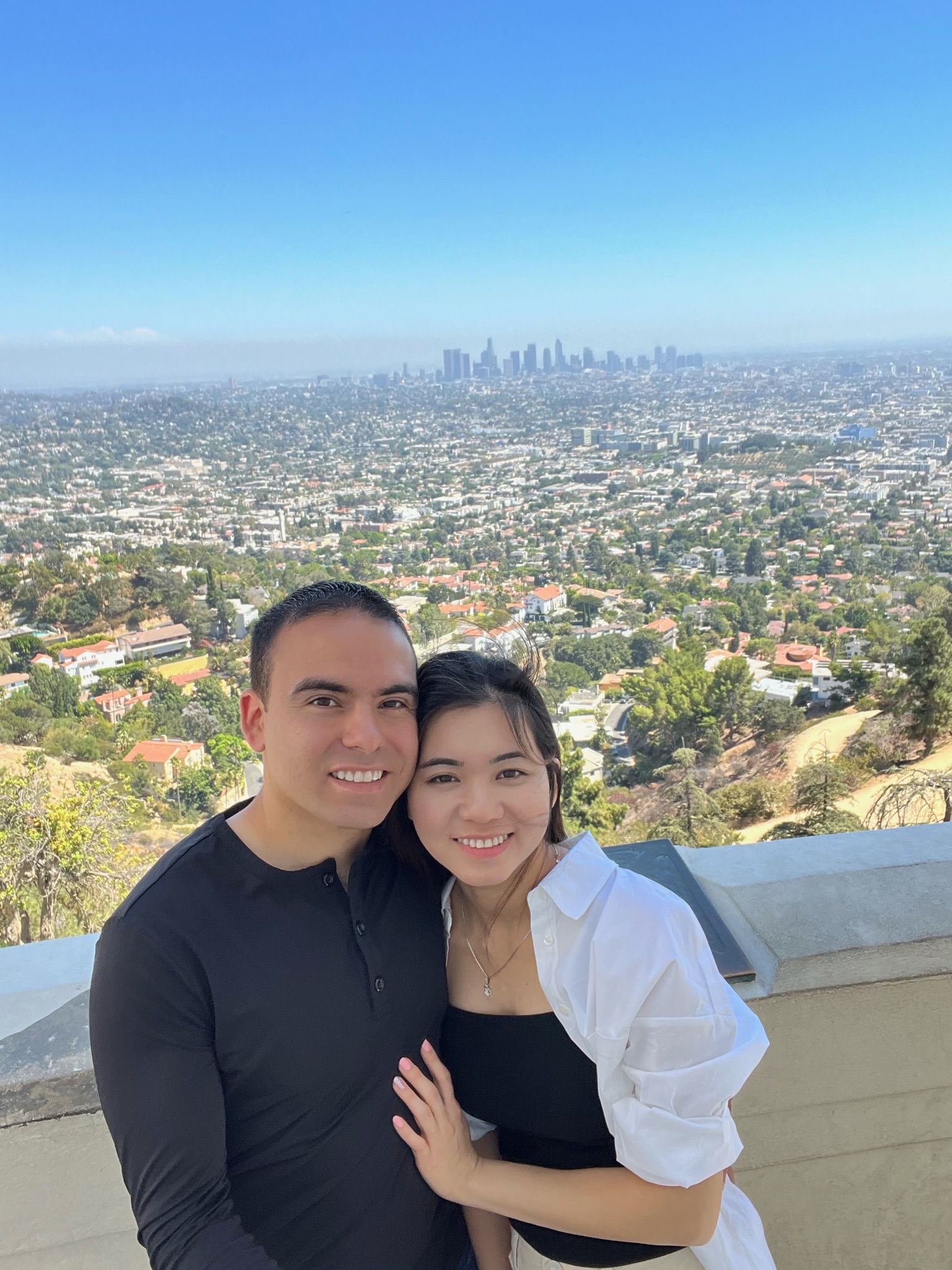 Anh & Marco, 2024
