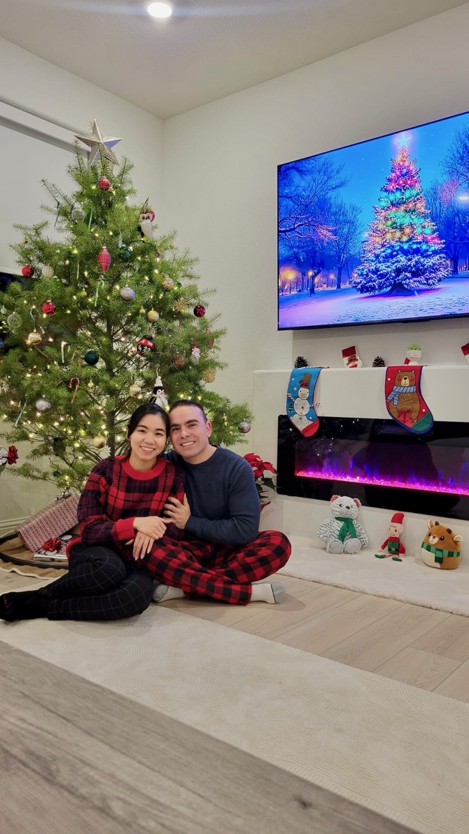 Anh & Marco, 2024